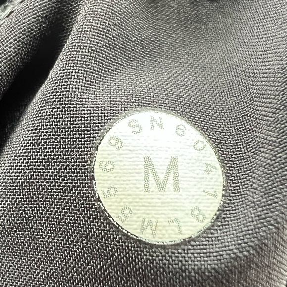 Lululemon Men’s Intent Jogger - Picture 8 of 9